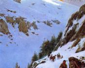 A Moment of Suspense - 亨利·法尼